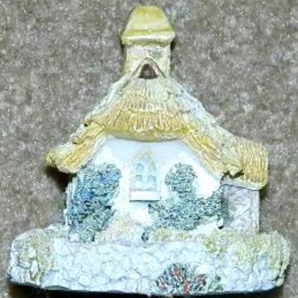 MILLER’S COTTAGE BH13 Cornwall Cottages Collection Vintage 1987 - Picture 4 of 5